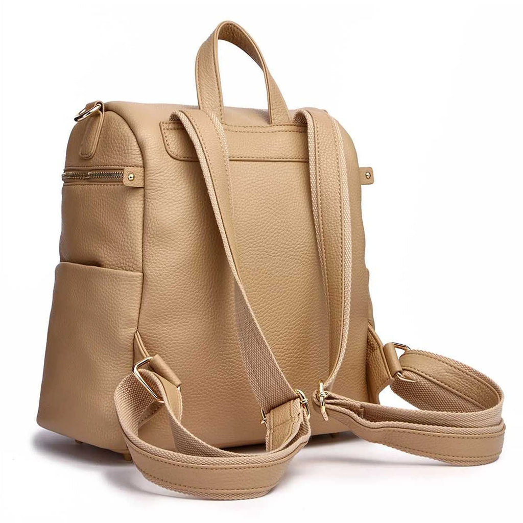Petit Monaco Diaper Backpack
