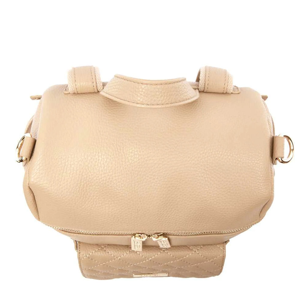 Petit Monaco Diaper Backpack