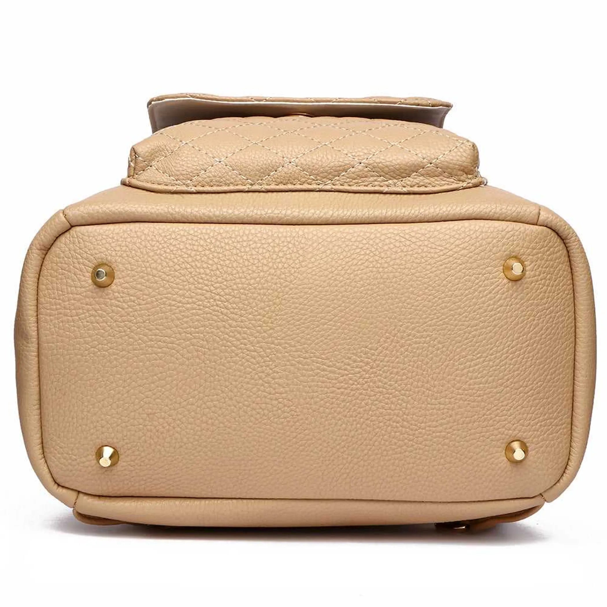 Petit Monaco Diaper Backpack