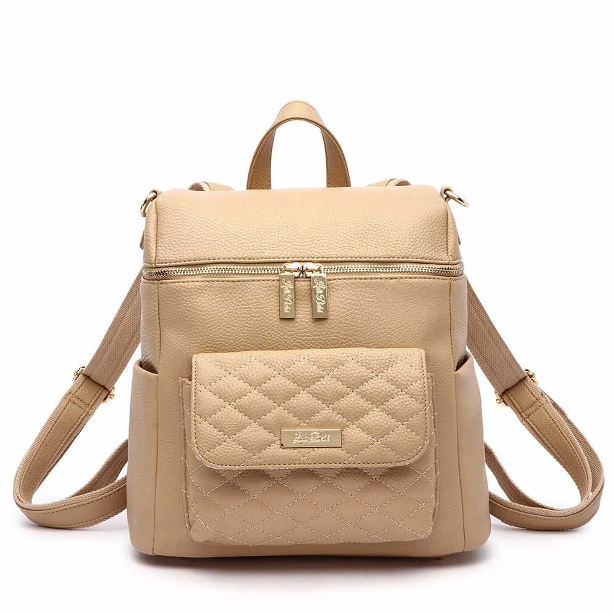 Petit Monaco Diaper Backpack