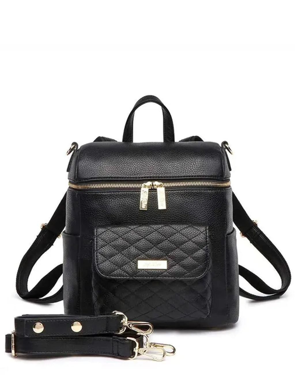 Petit Monaco Diaper Backpack
