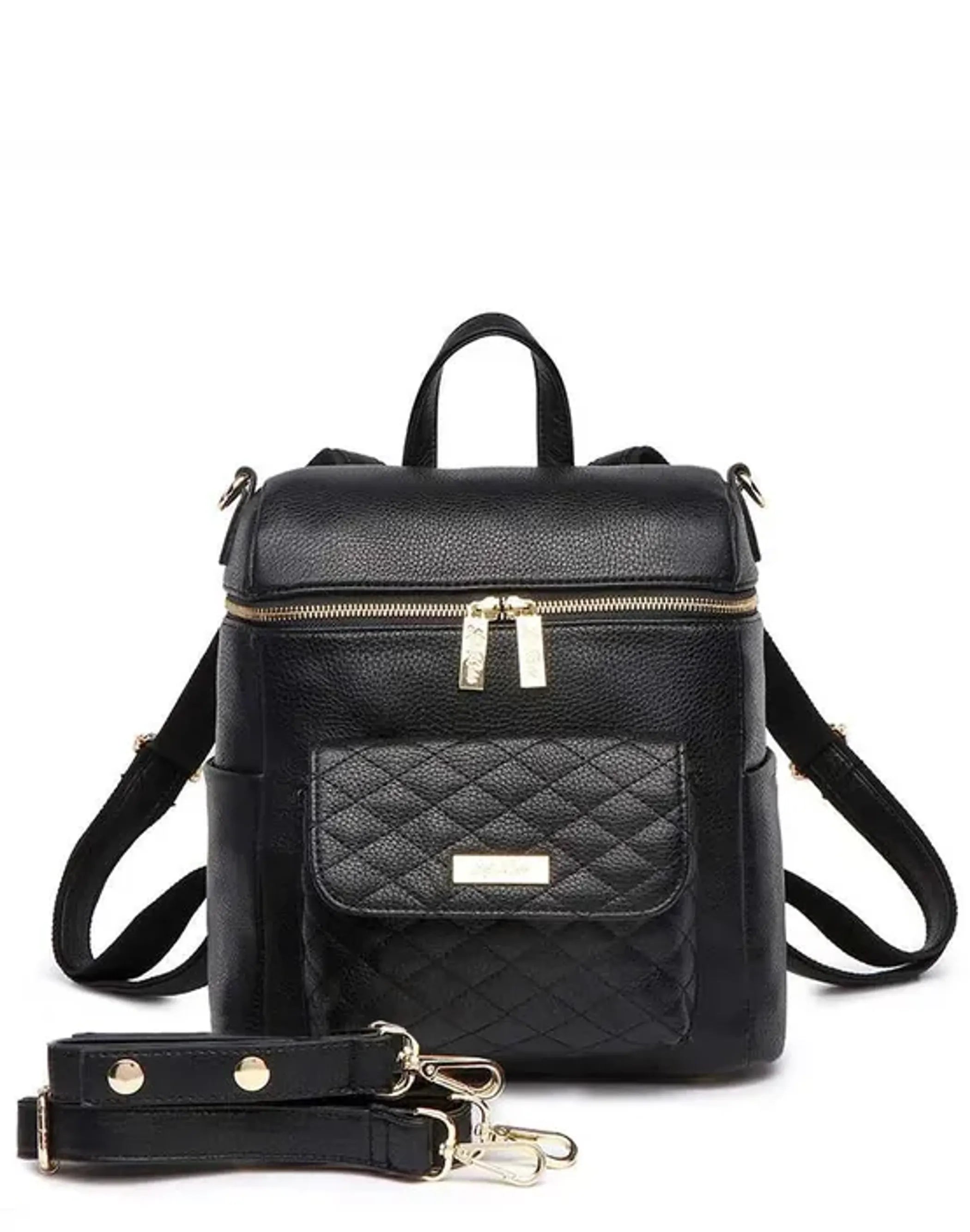 Petit Monaco Diaper Backpack