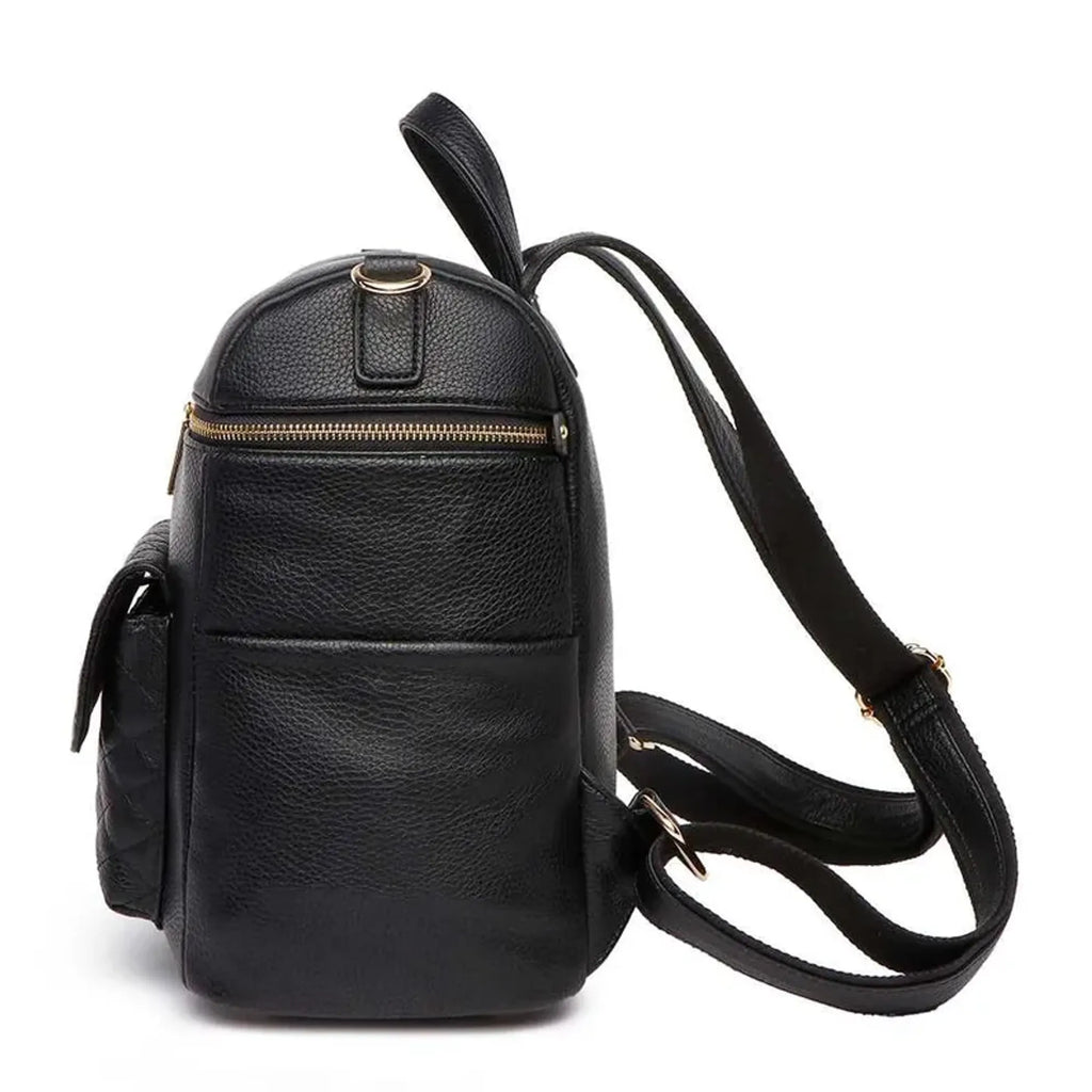 Petit Monaco Diaper Backpack