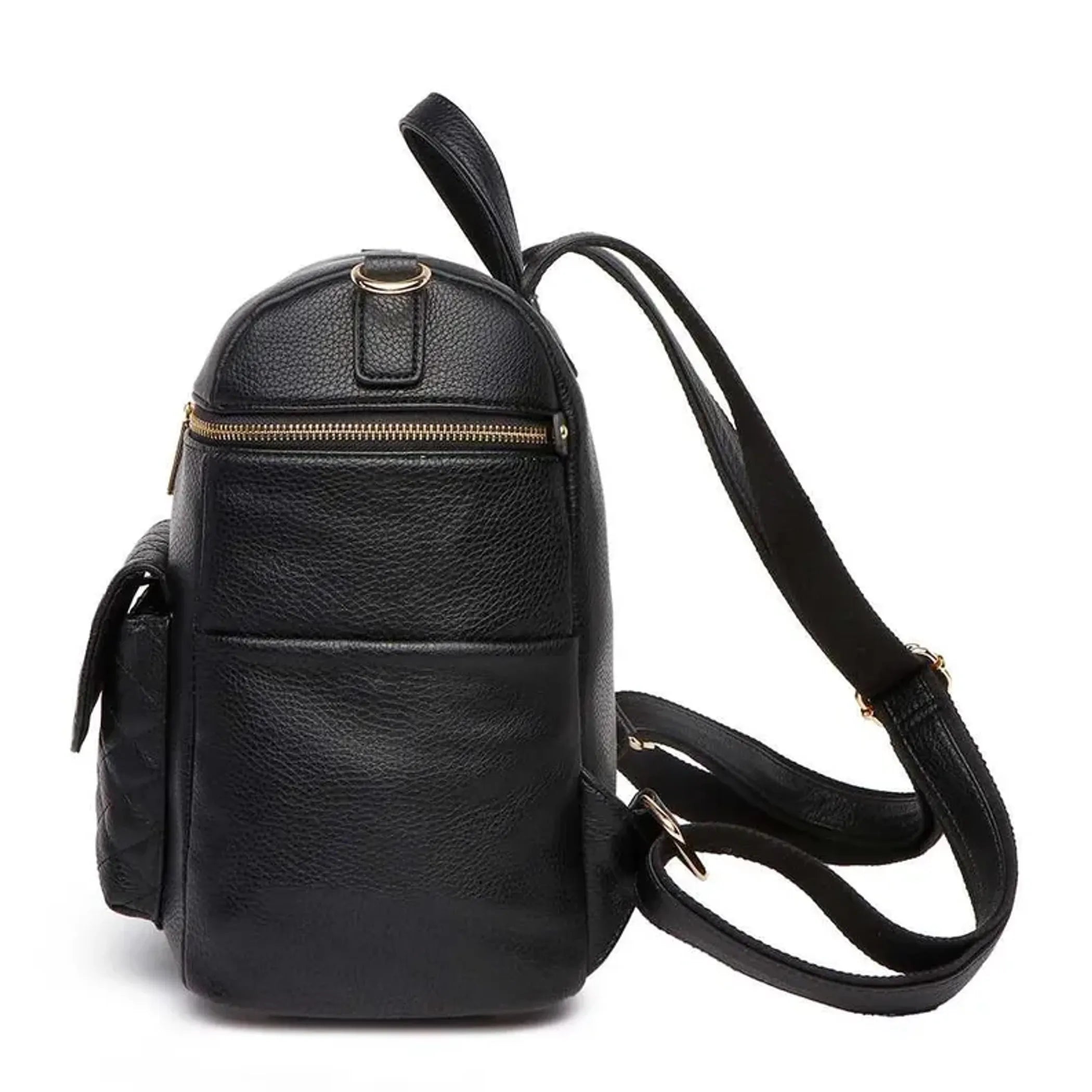 Petit Monaco Diaper Backpack