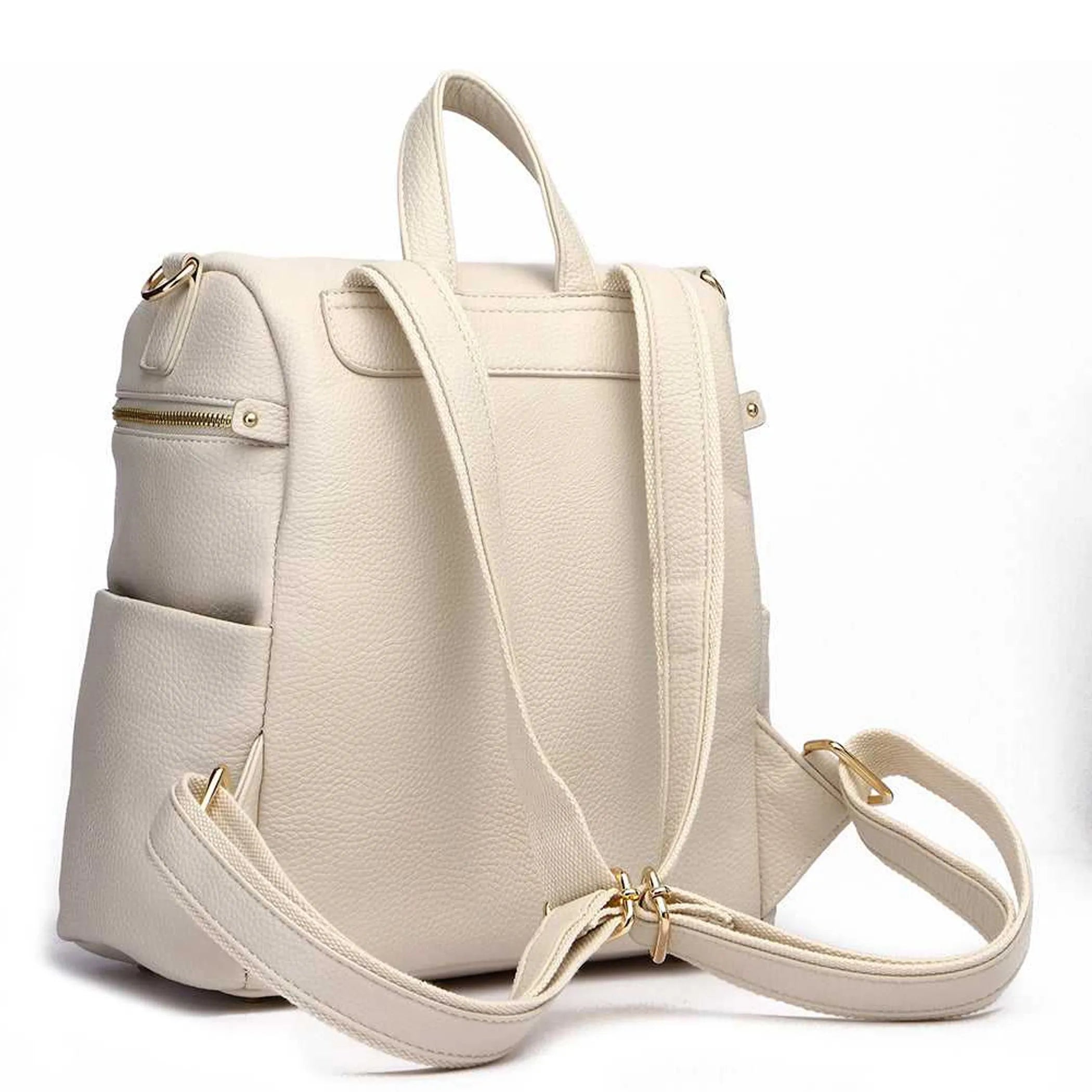 Petit Monaco Diaper Backpack