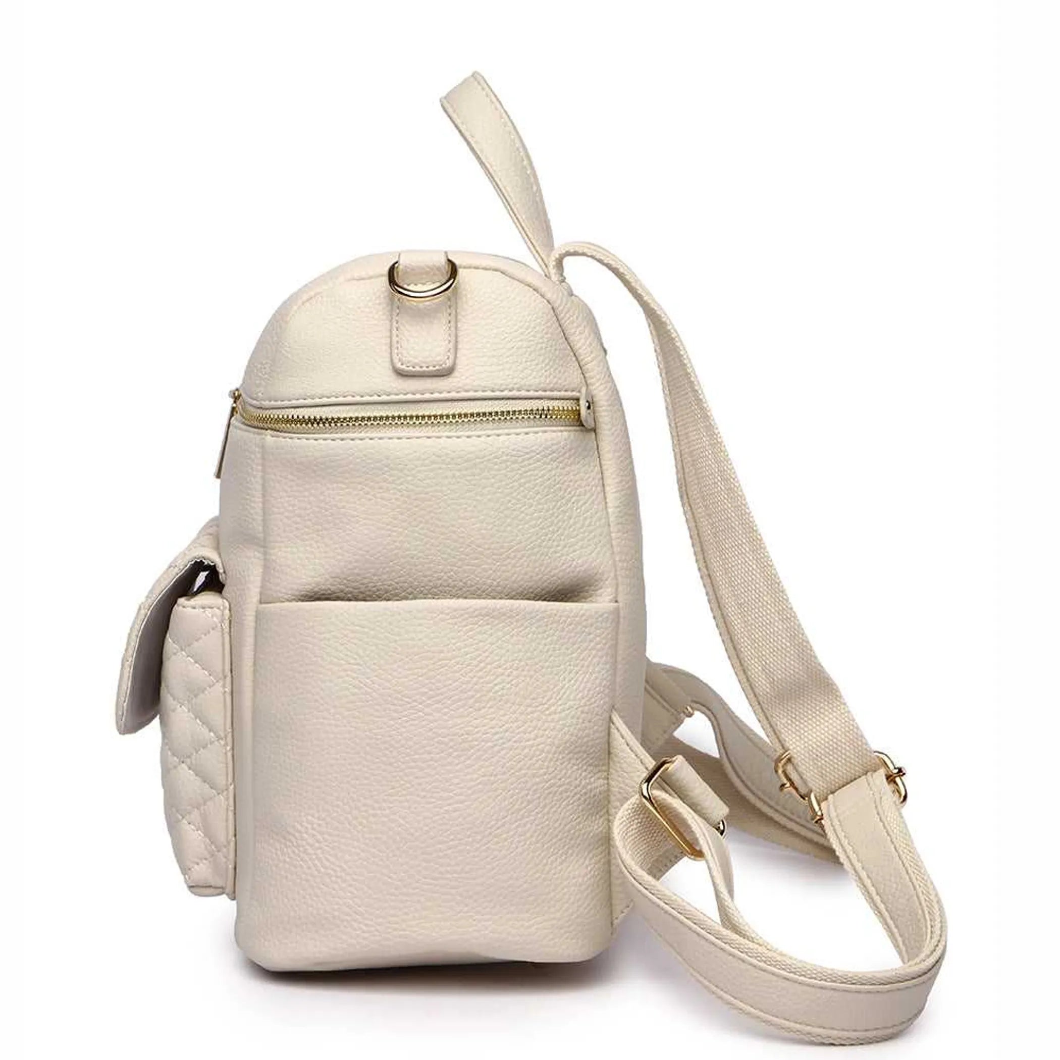 Petit Monaco Diaper Backpack