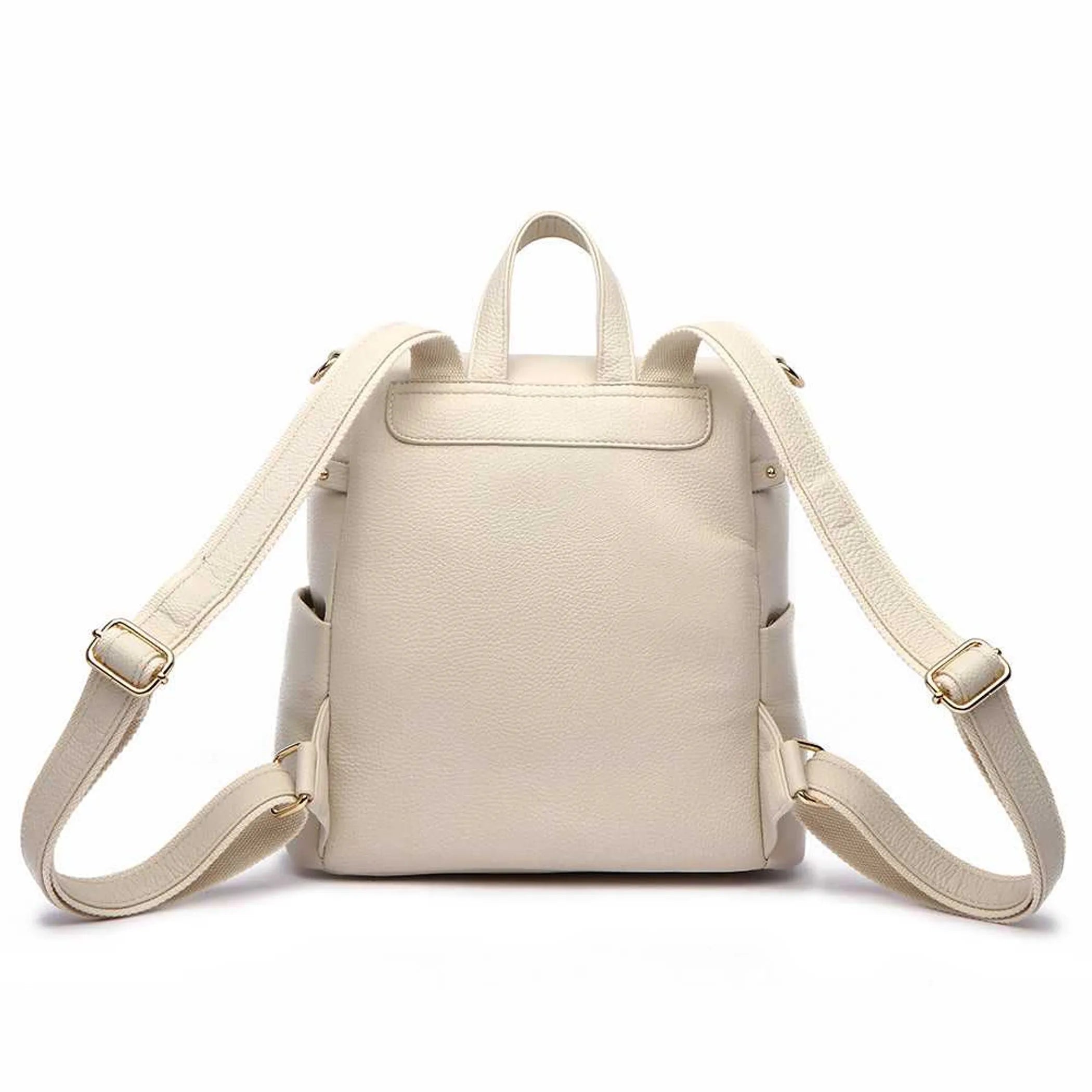 Petit Monaco Diaper Backpack