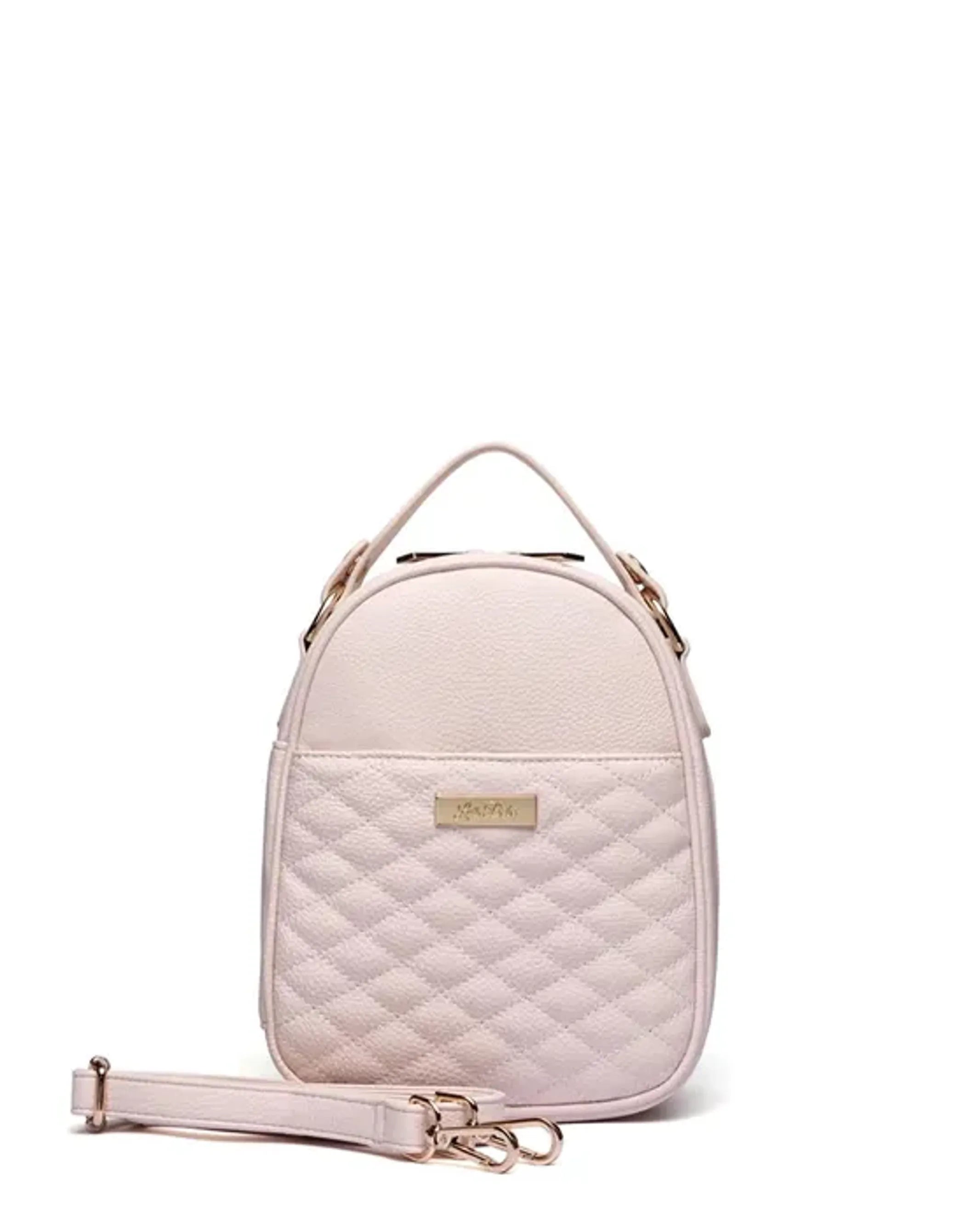 Monaco Snack Bag