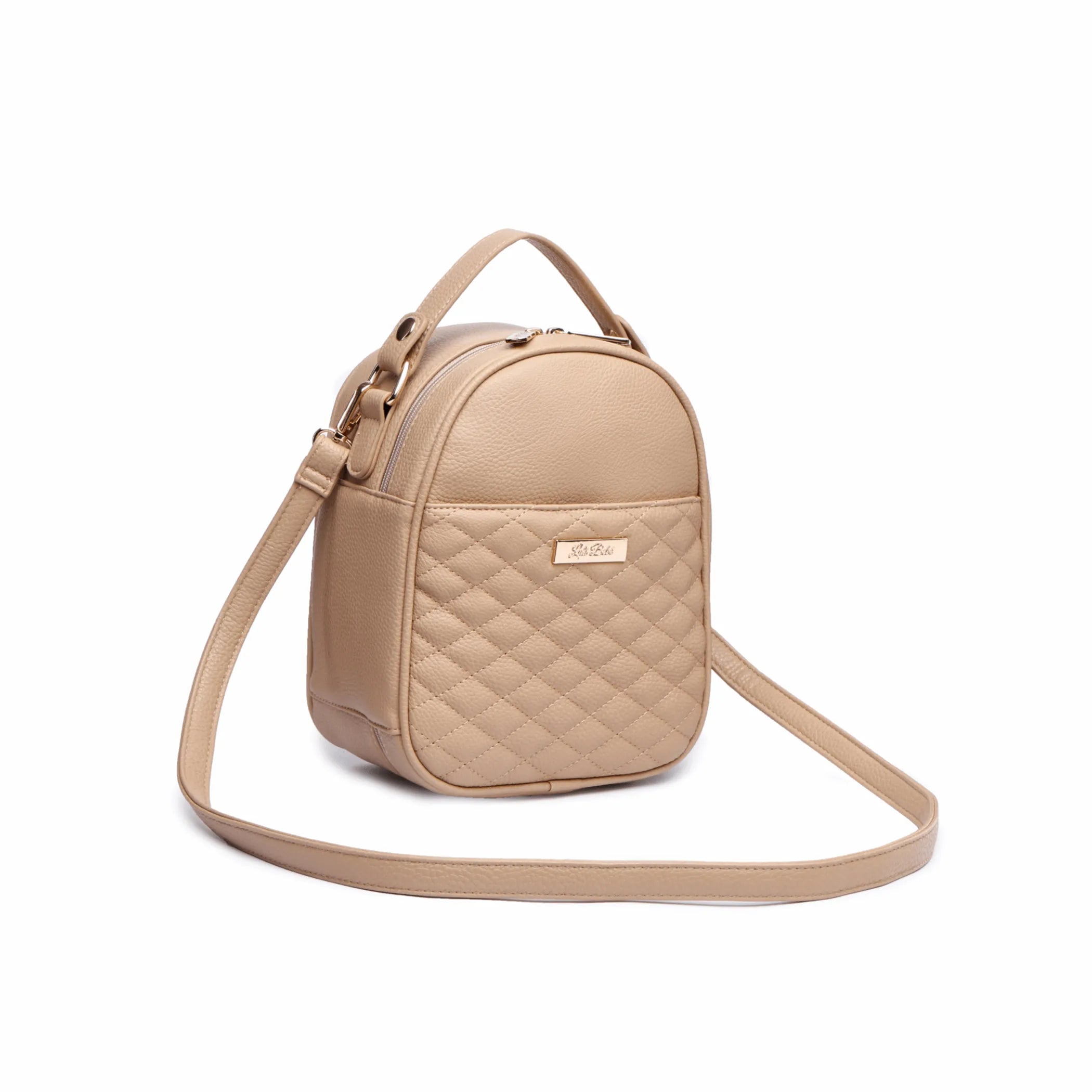 Monaco Snack Bag