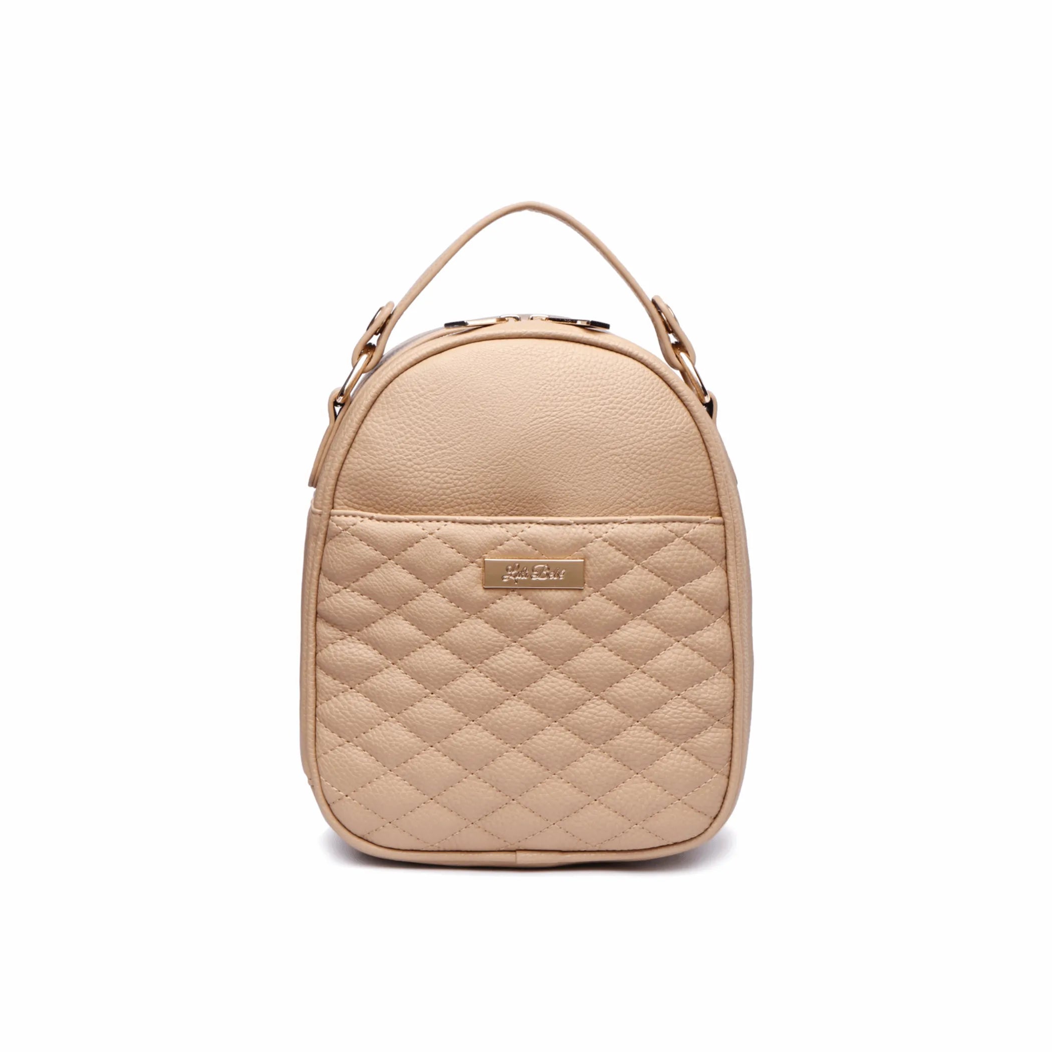 Monaco Snack Bag