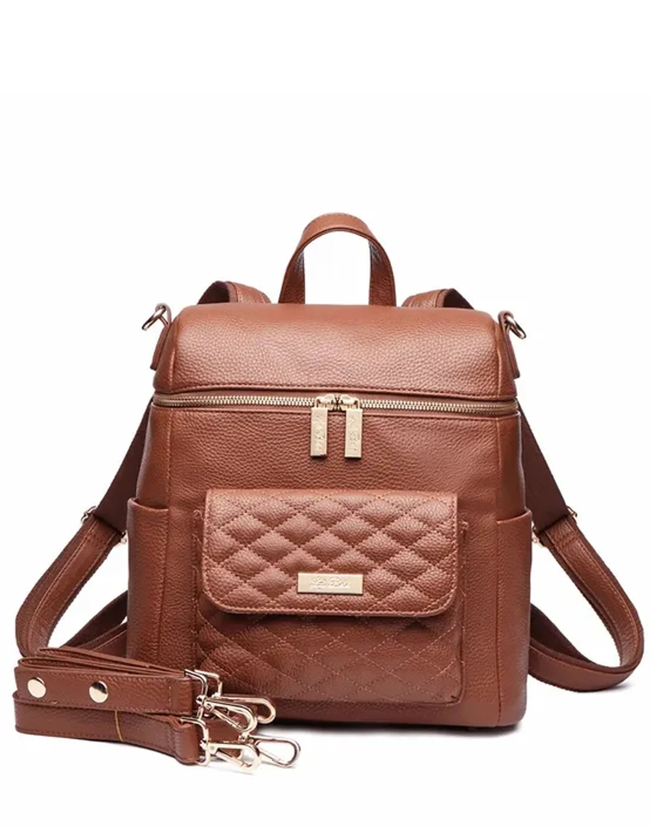 Petit Monaco Diaper Backpack