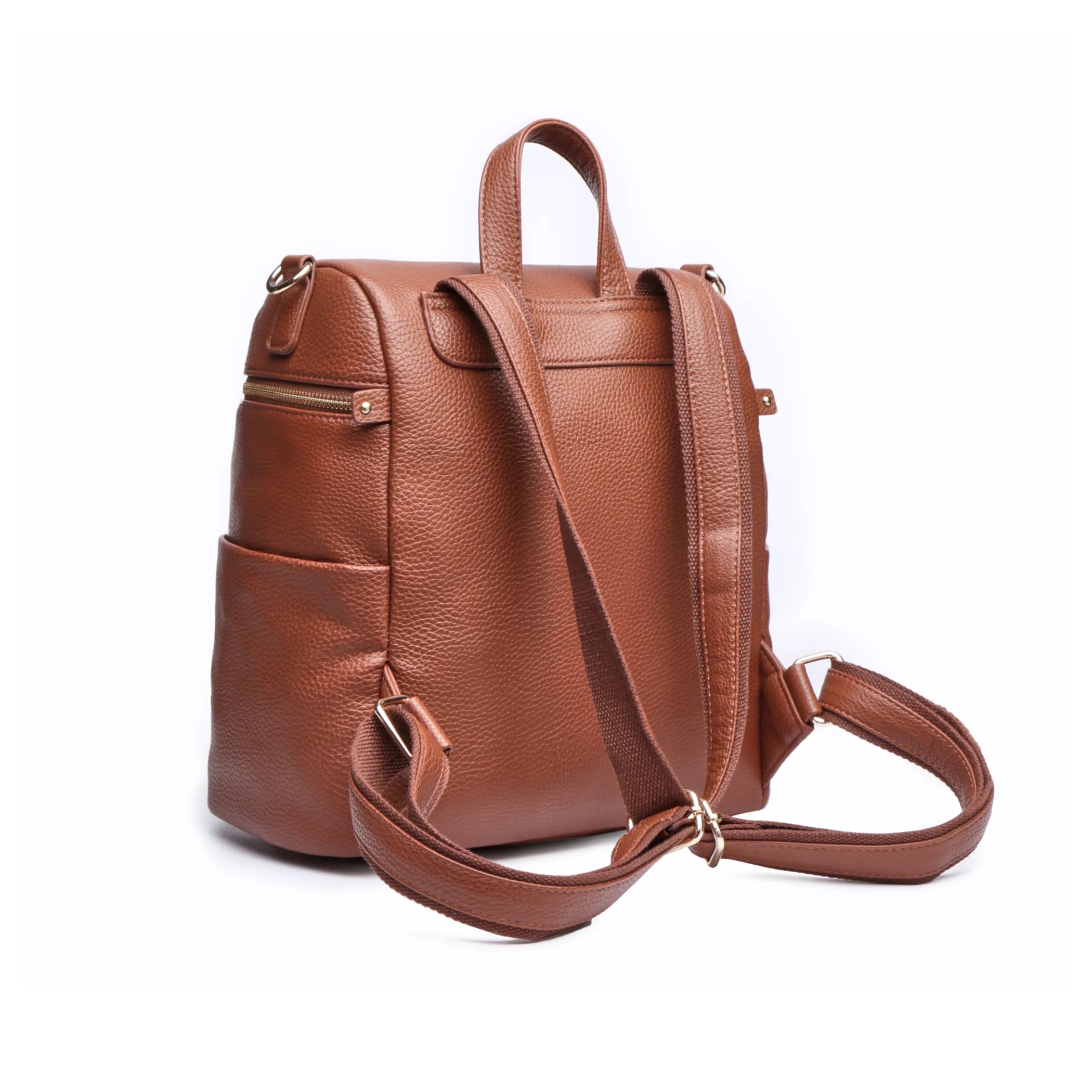 Petit Monaco Diaper Backpack