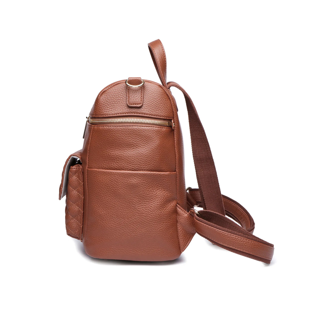 Petit Monaco Diaper Backpack