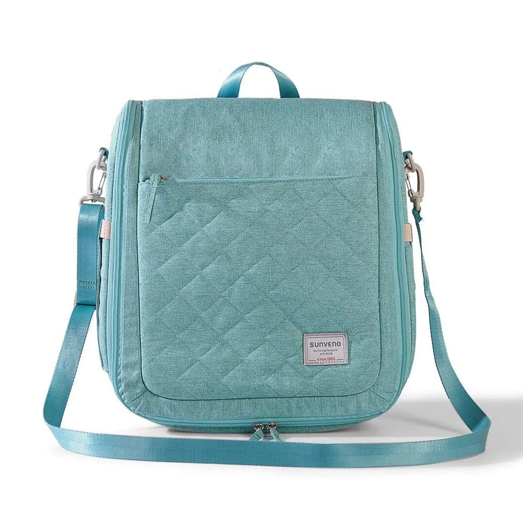 Portable Baby Changing Backpack
