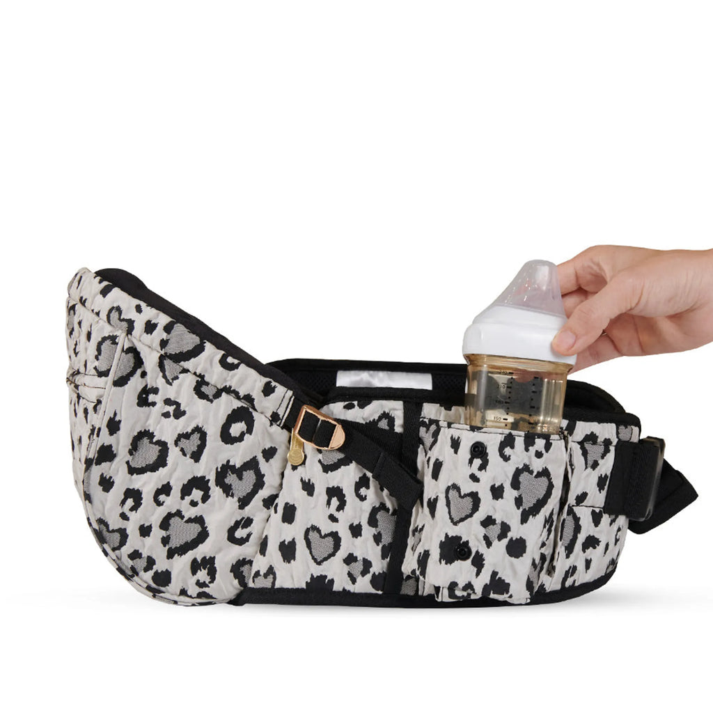 Easy Hold Hip Seat Carrier