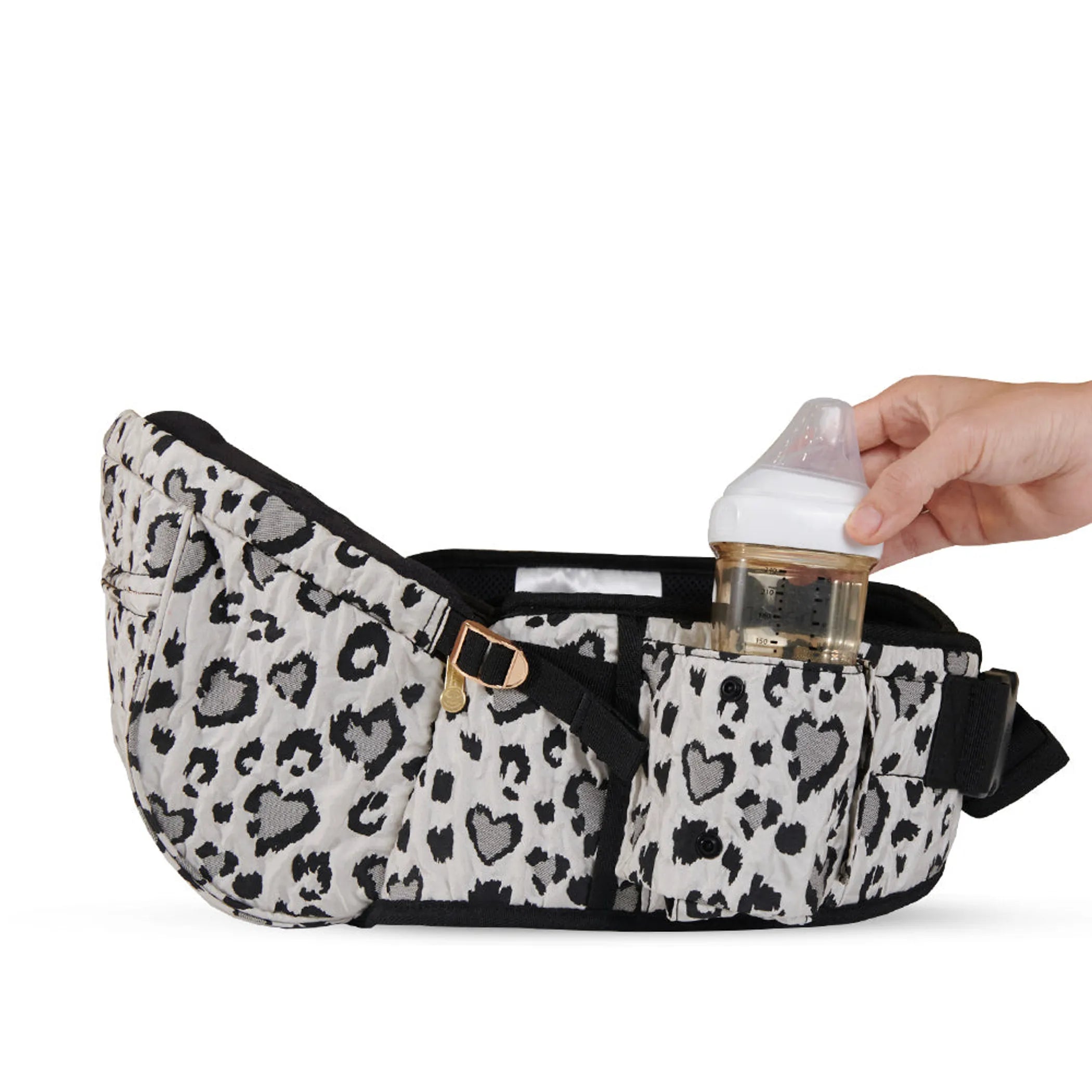 Easy Hold Hip Seat Carrier
