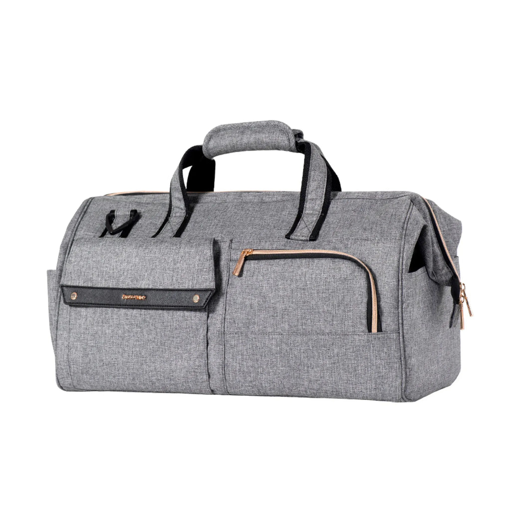 3-in-1 Diaper Travel Tote