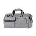 3-in-1 Diaper Travel Tote