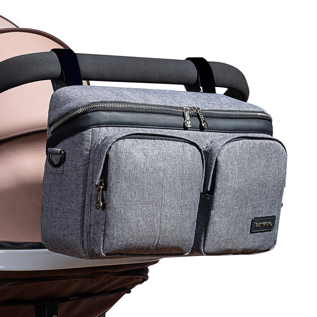 Premium Stroller Organizer