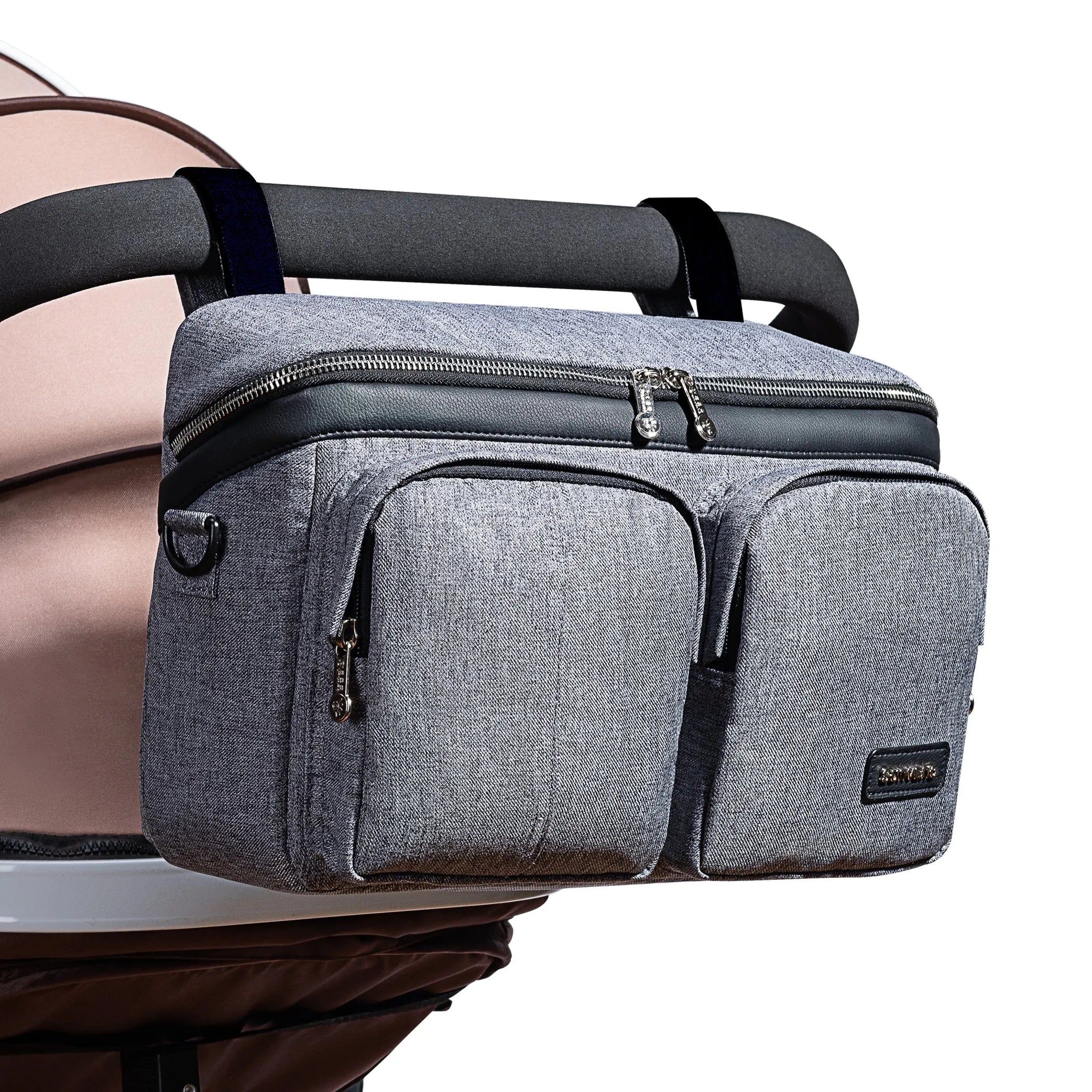 Premium Stroller Organizer