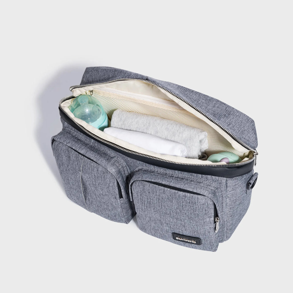 Premium Stroller Organizer