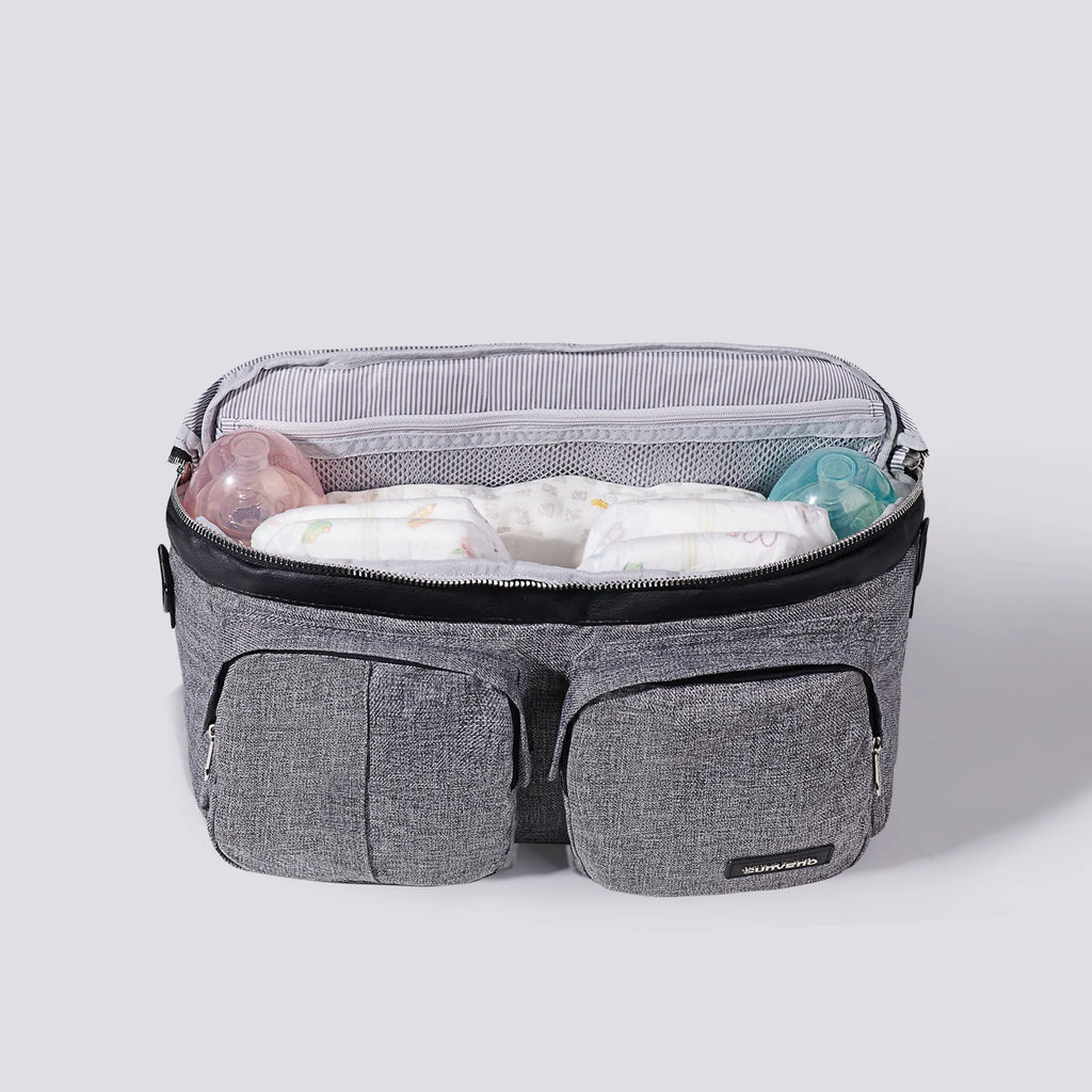 Premium Stroller Organizer