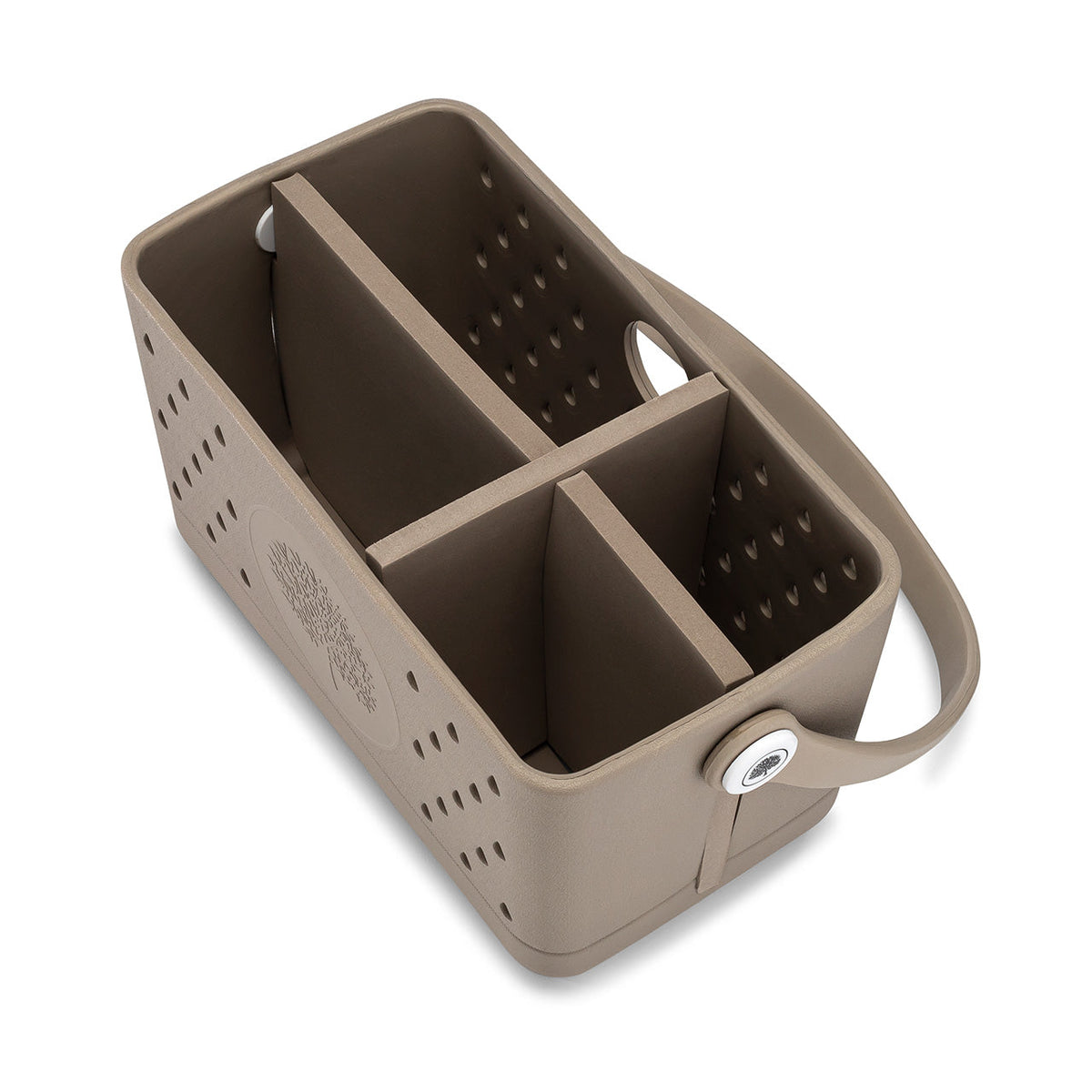 Baby Bath Caddy