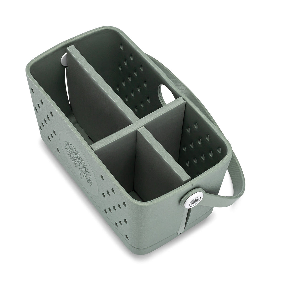Baby Bath Caddy