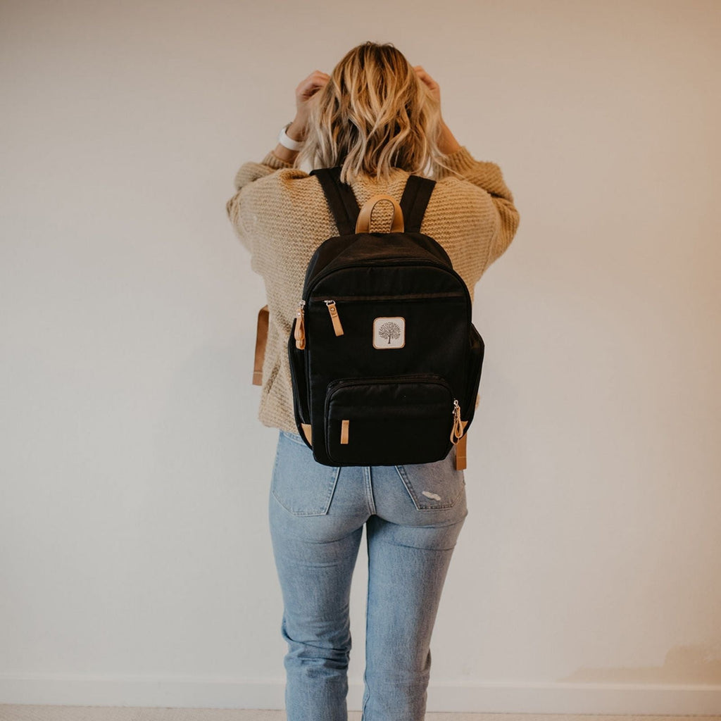 Mini Diaper Backpack