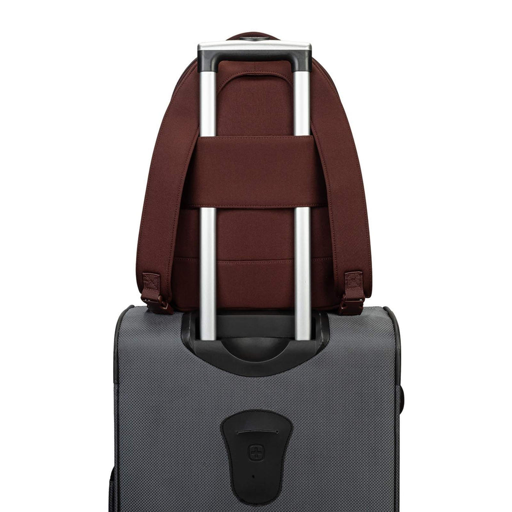 Neoprene Diaper Backpack