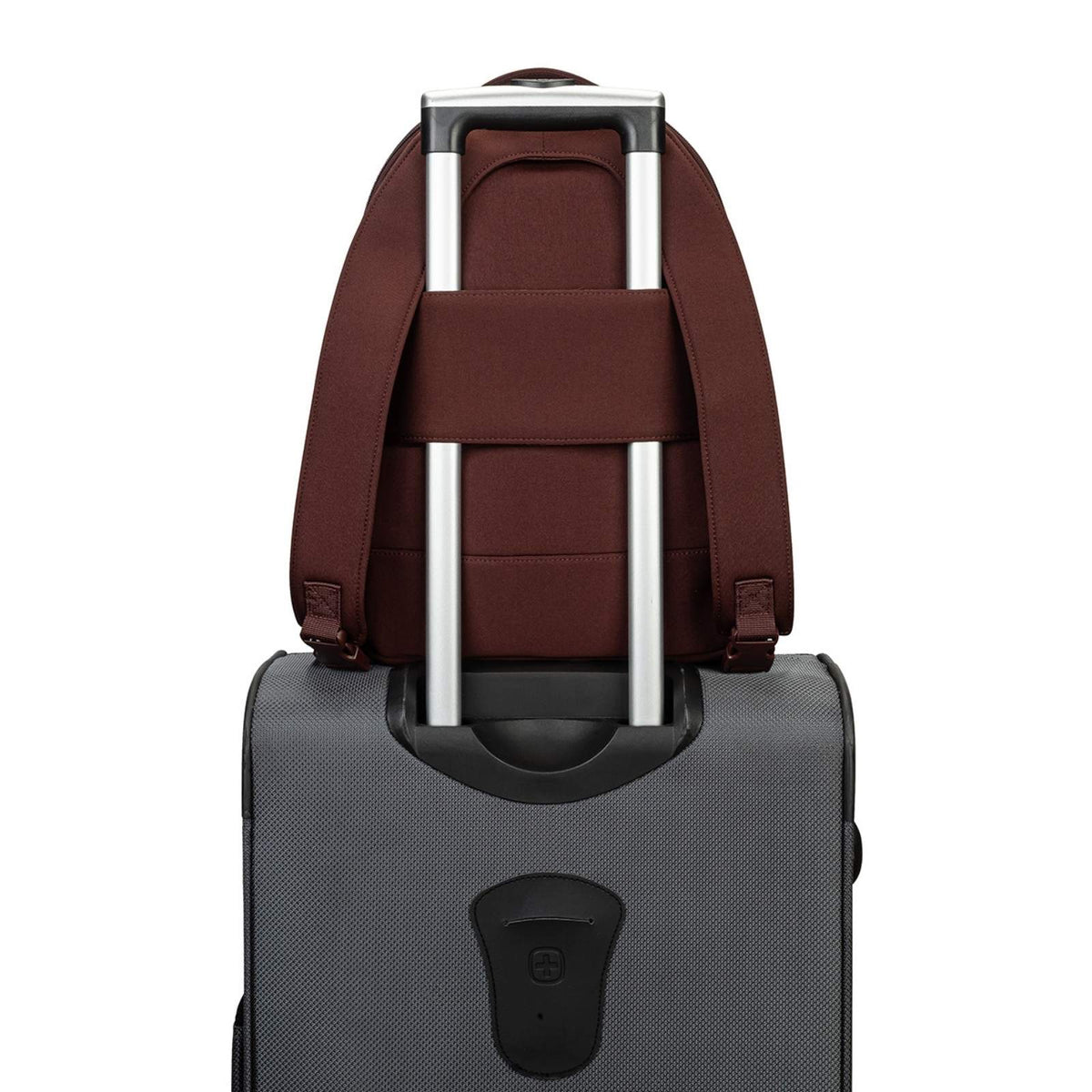 Neoprene Diaper Backpack
