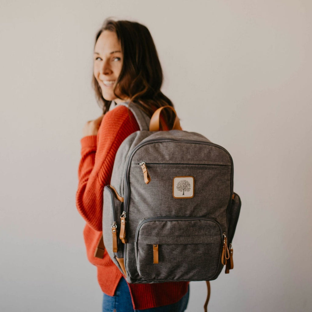 Mini Diaper Backpack