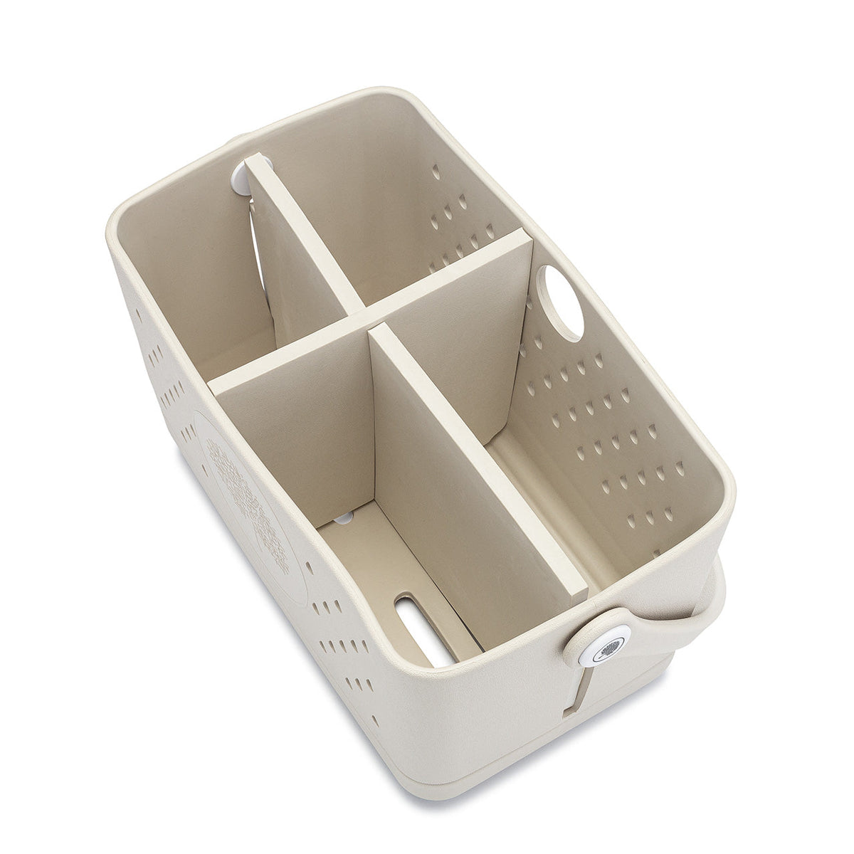 Baby Bath Caddy