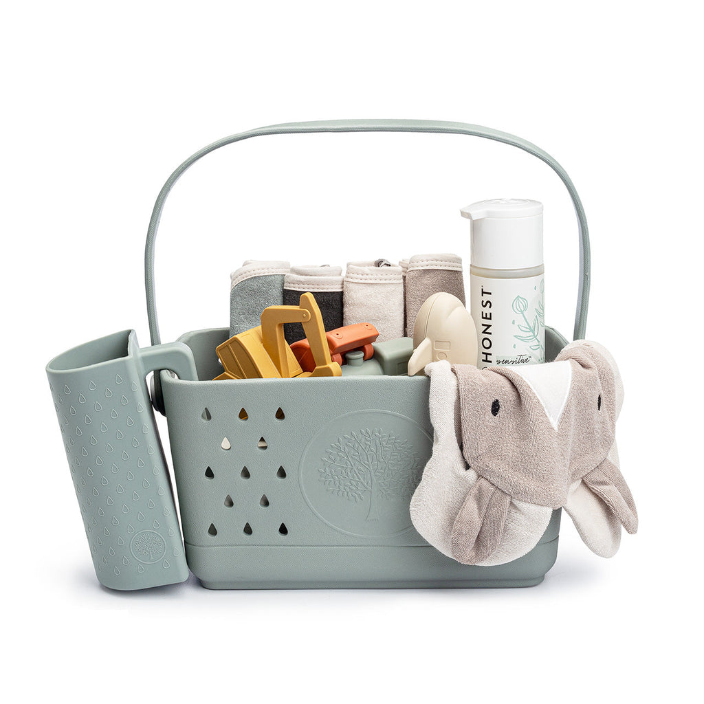 Baby Bath Caddy