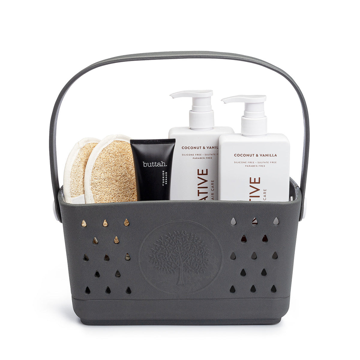 Baby Bath Caddy