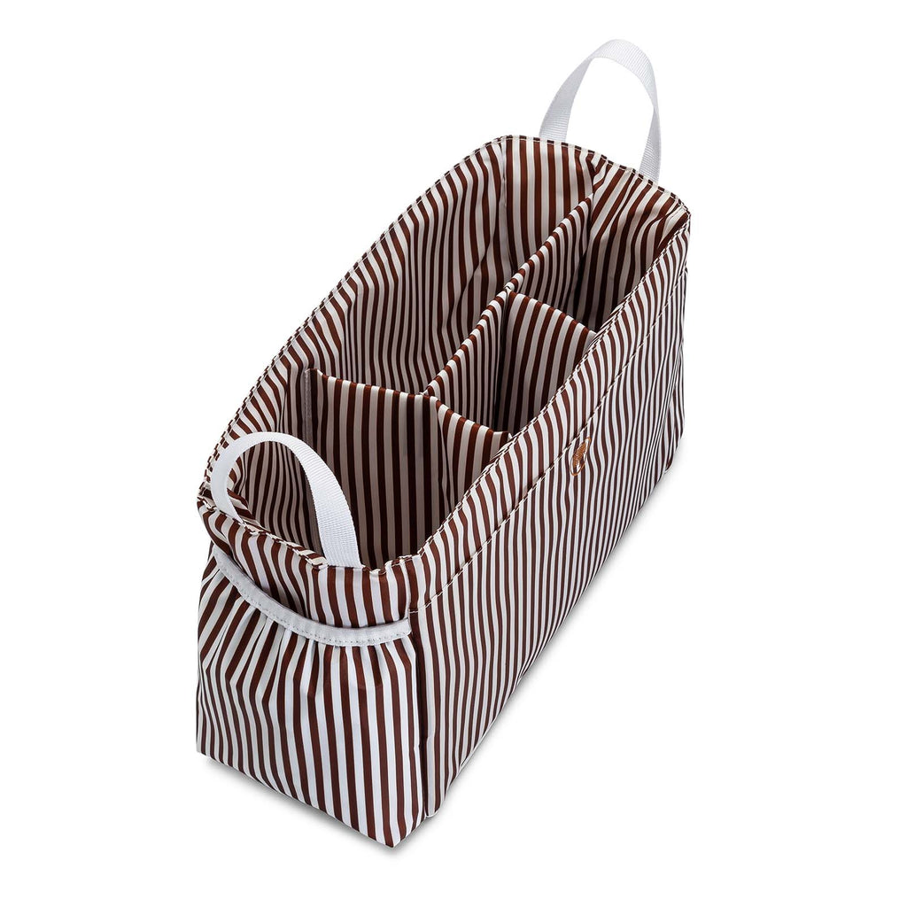 Willow Vegan Leather Diaper Tote