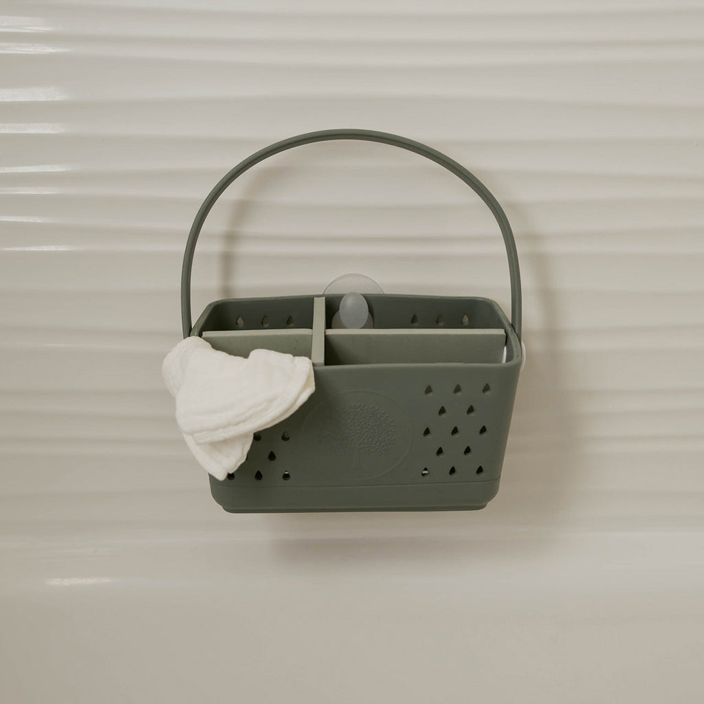 Baby Bath Caddy