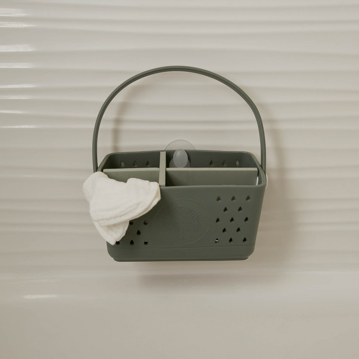 Baby Bath Caddy