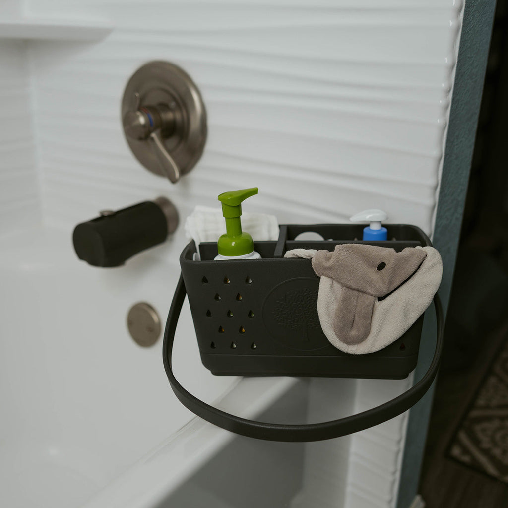 Baby Bath Caddy