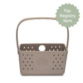 Baby Bath Caddy