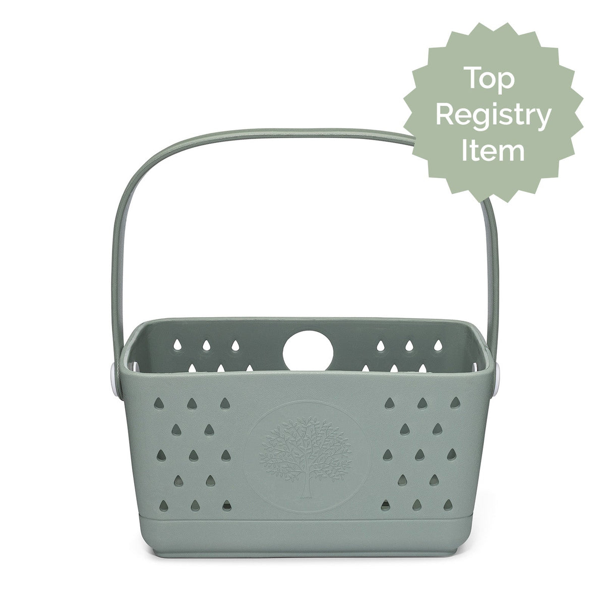 Baby Bath Caddy