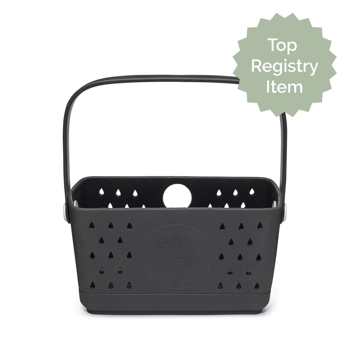 Baby Bath Caddy