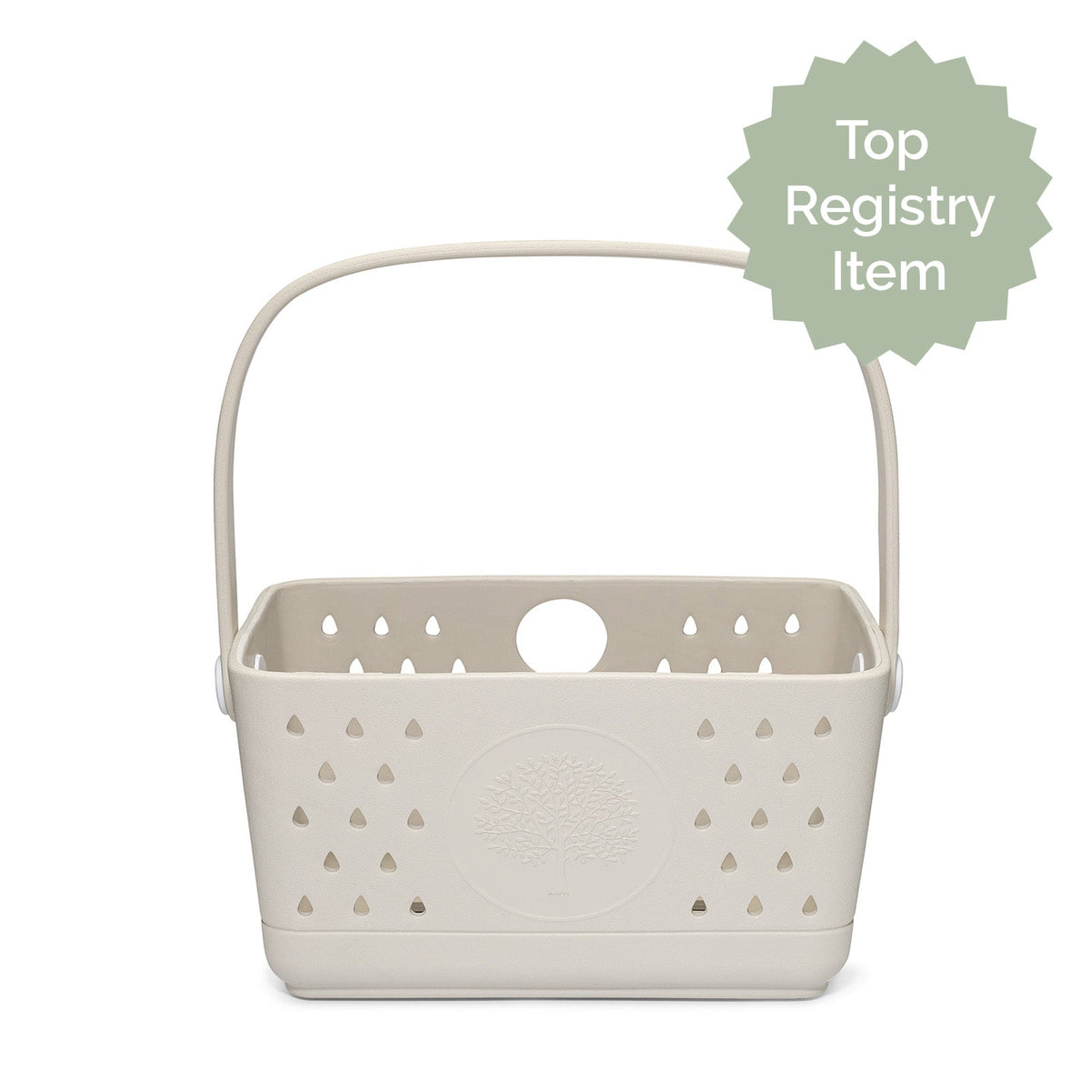 Baby Bath Caddy