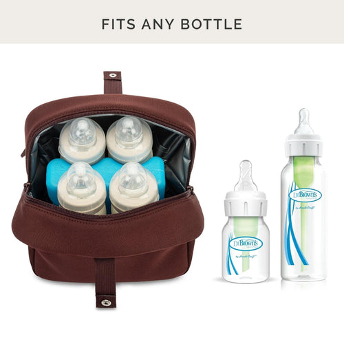 Insulated Bottle Cooler