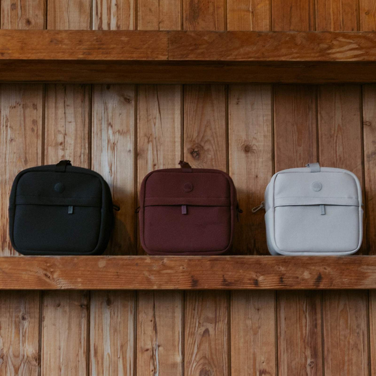 Insulated Bottle Cooler