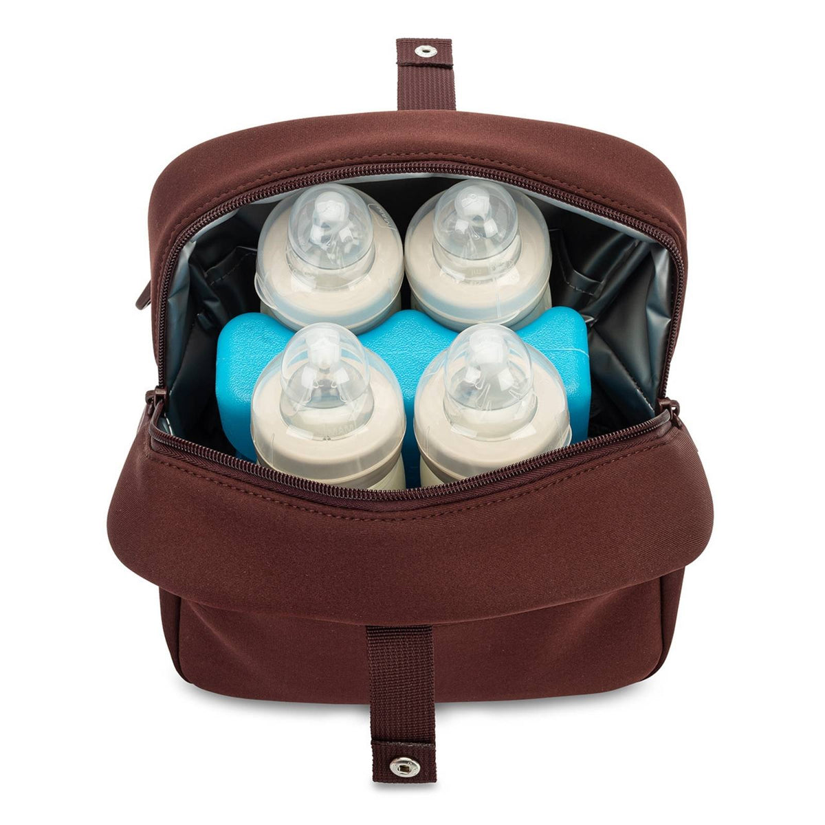 Insulated Bottle Cooler