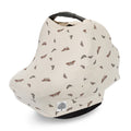 Multi-Use Baby Cover