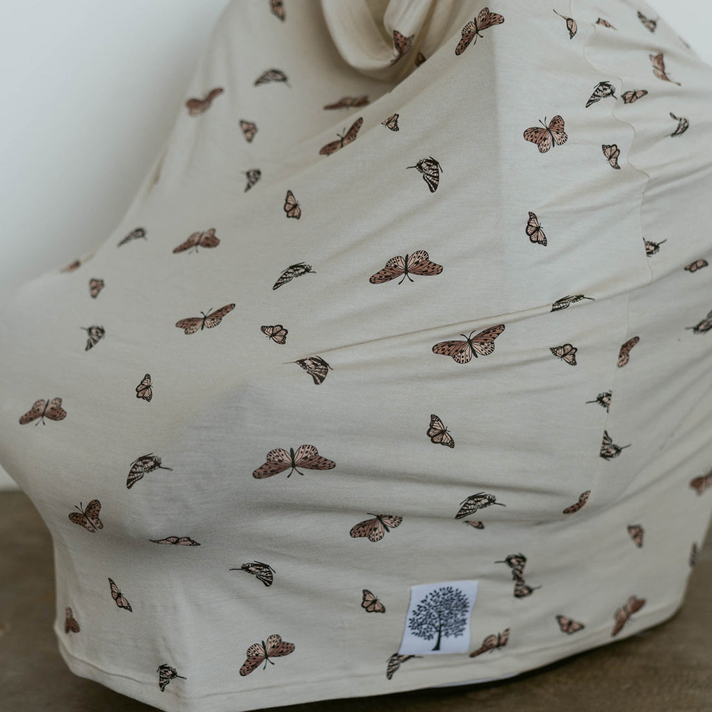 Multi-Use Baby Cover