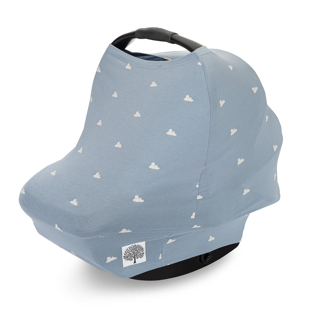 Multi-Use Baby Cover