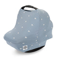 Multi-Use Baby Cover